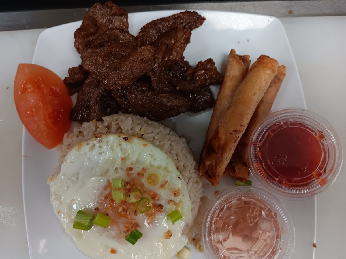 Kabayan Foods Photos 2